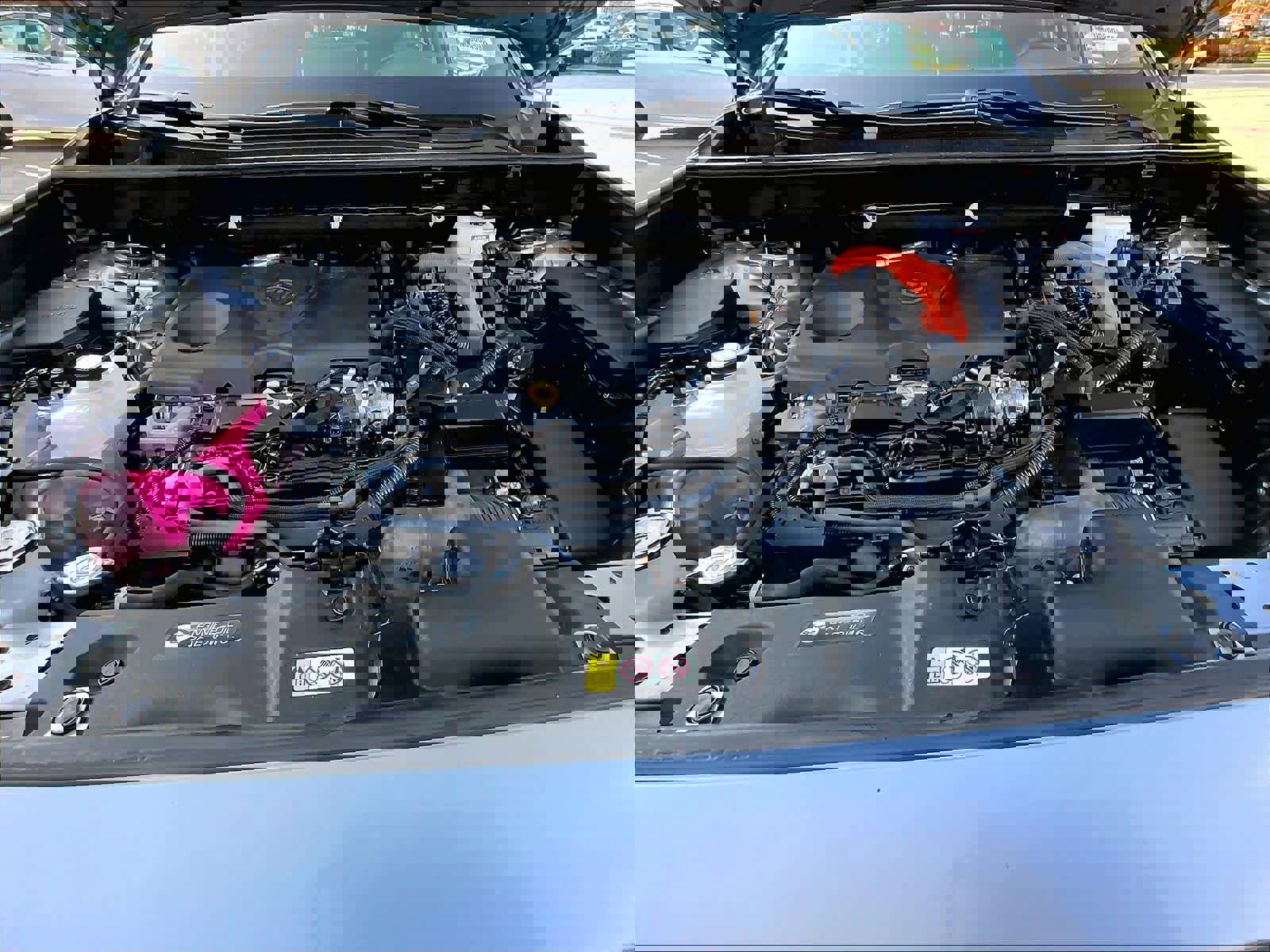 Used 2023 Toyota RAV4 XLE image 30