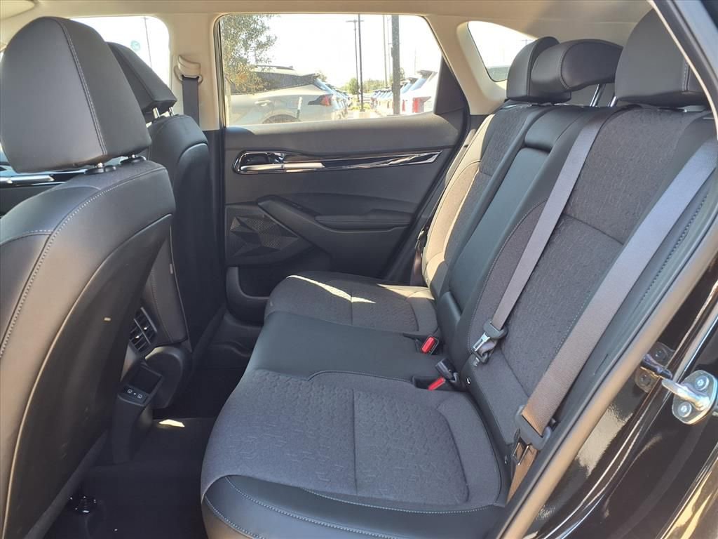 New 2026 Kia Seltos S image 13