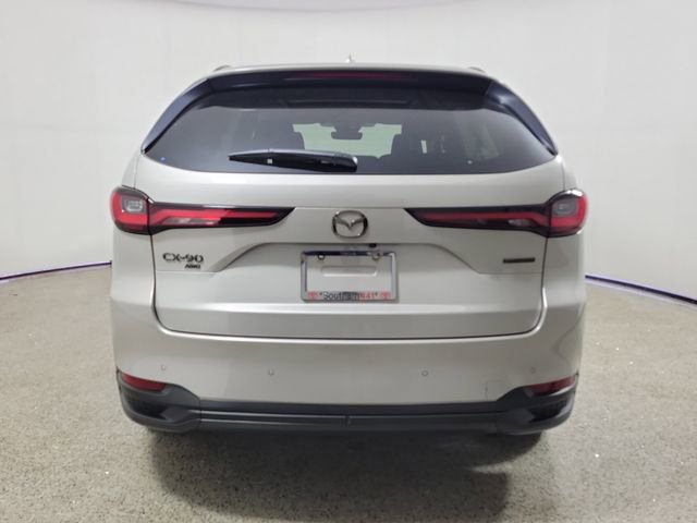Used 2026 MAZDA CX-90 3.3 Turbo w/ Premium Sport Pkg image 6