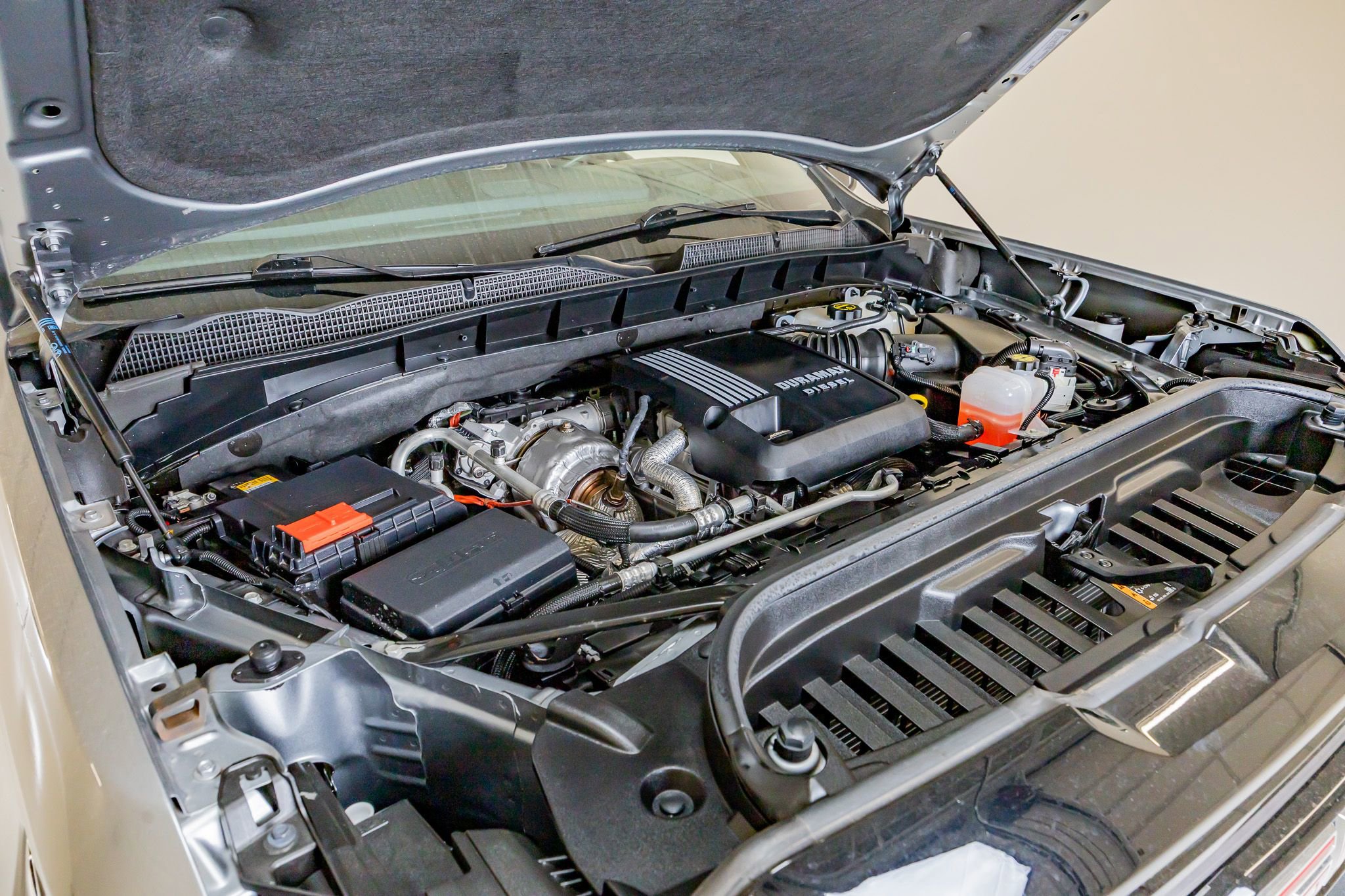 Used 2024 GMC Sierra 1500 AT4X image 40