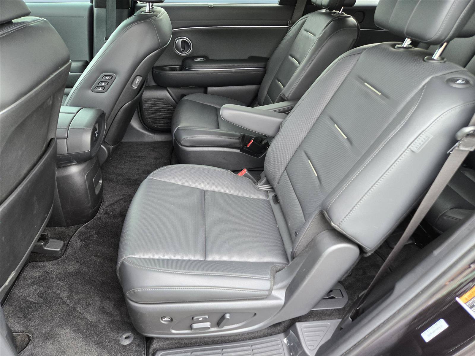 Used 2026 Hyundai Palisade Calligraphy FWD image 18