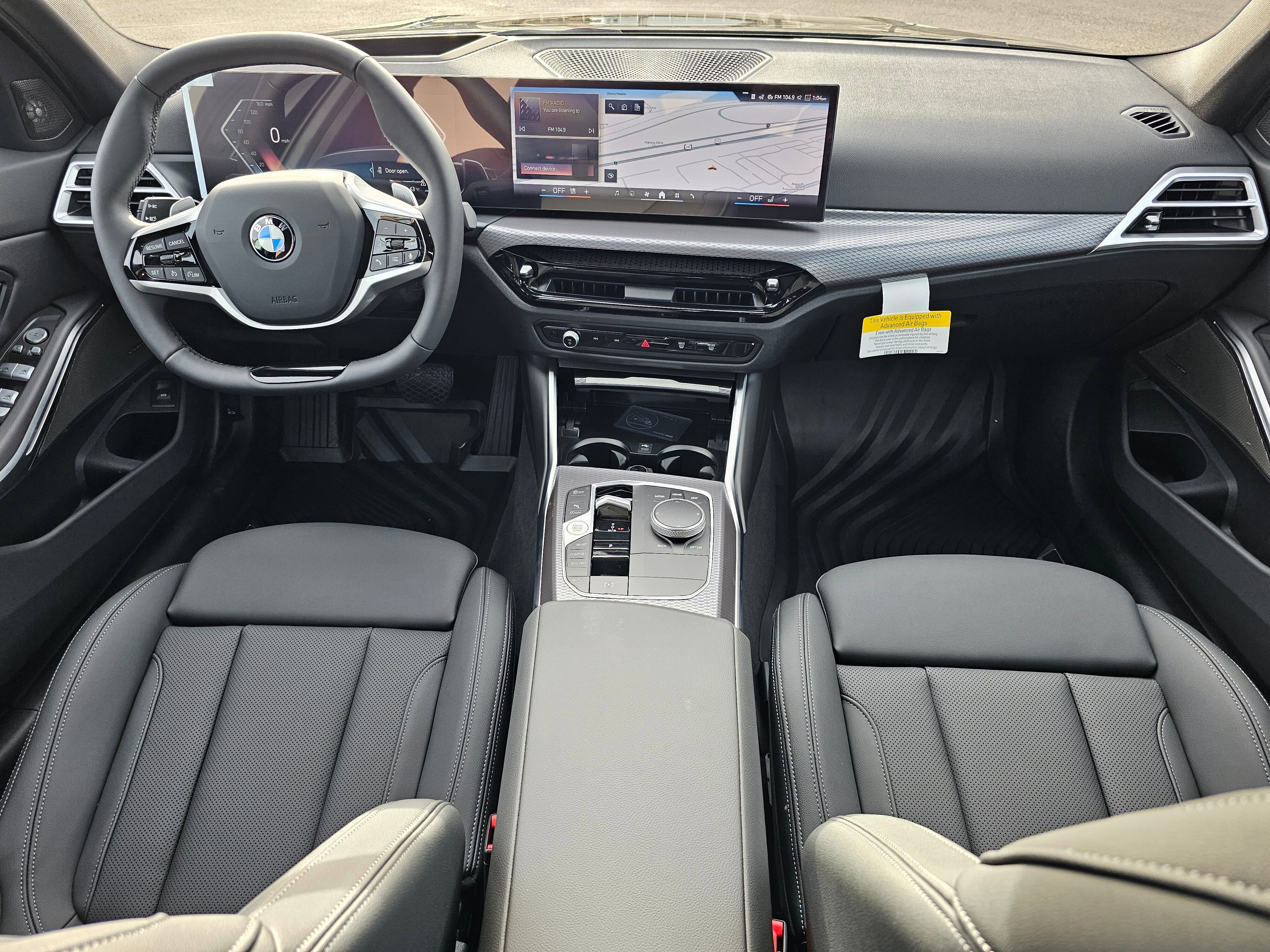 New 2026 BMW 330i xDrive Sedan w/ Premium Package image 10
