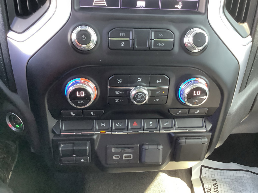 Used 2020 GMC Sierra 1500 SLT image 18