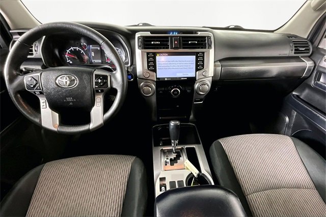 Used 2021 Toyota 4Runner SR5 image 7