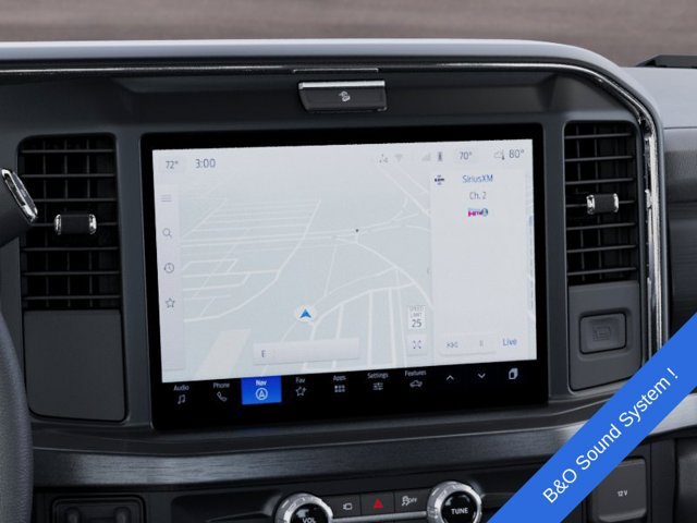 New 2027 Ford F250 Lariat AWD/4WD image 5