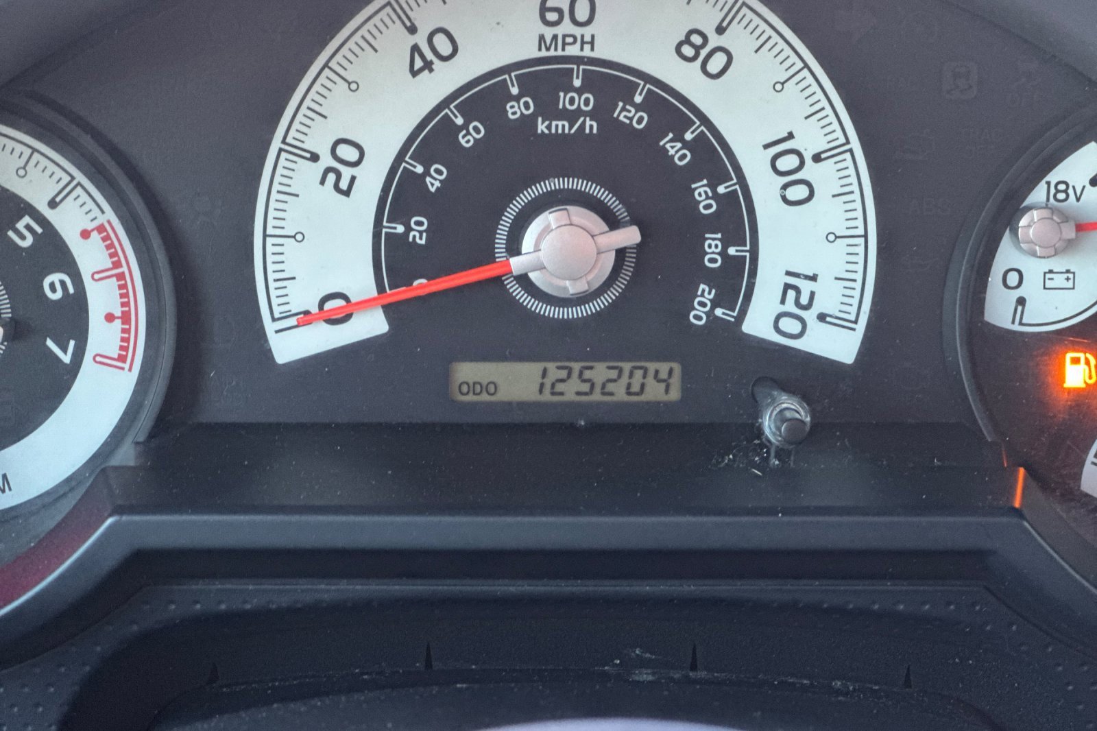 Used 2014 Toyota FJ Cruiser 4WD image 26