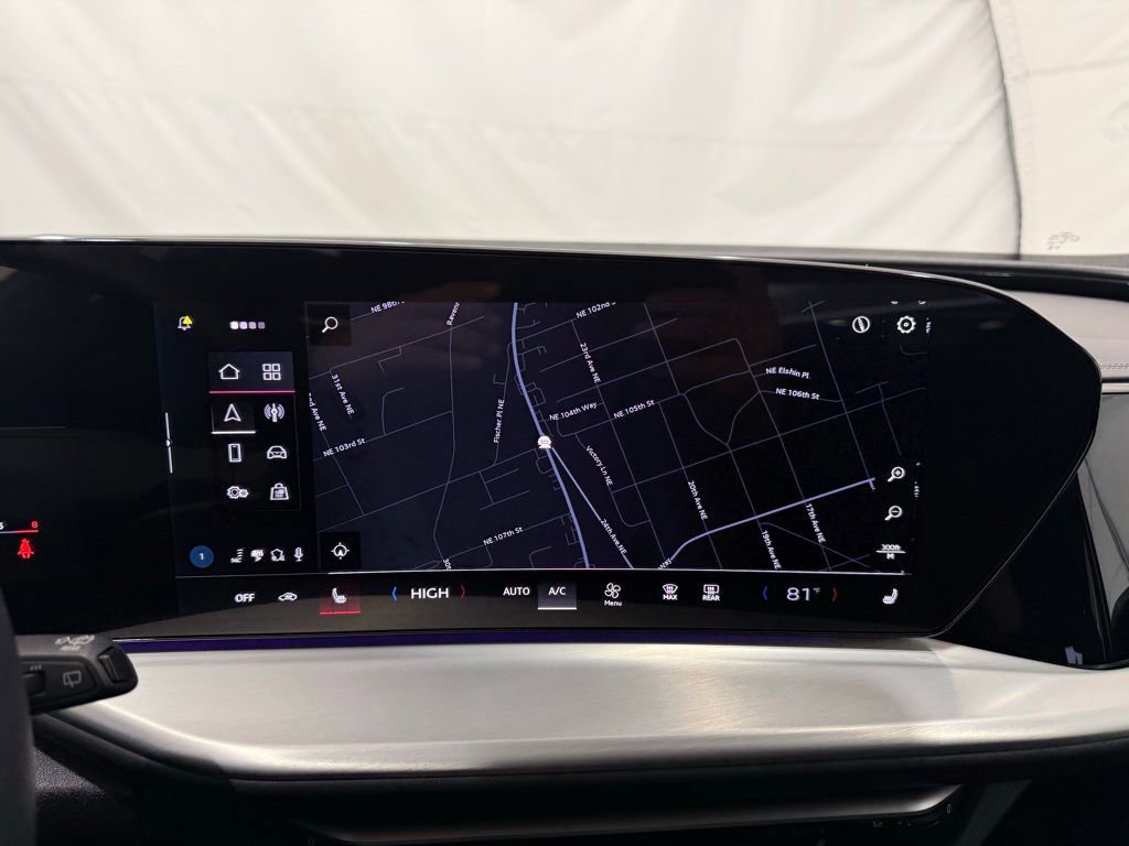 Used 2025 Audi Q5 Premium Plus image 36