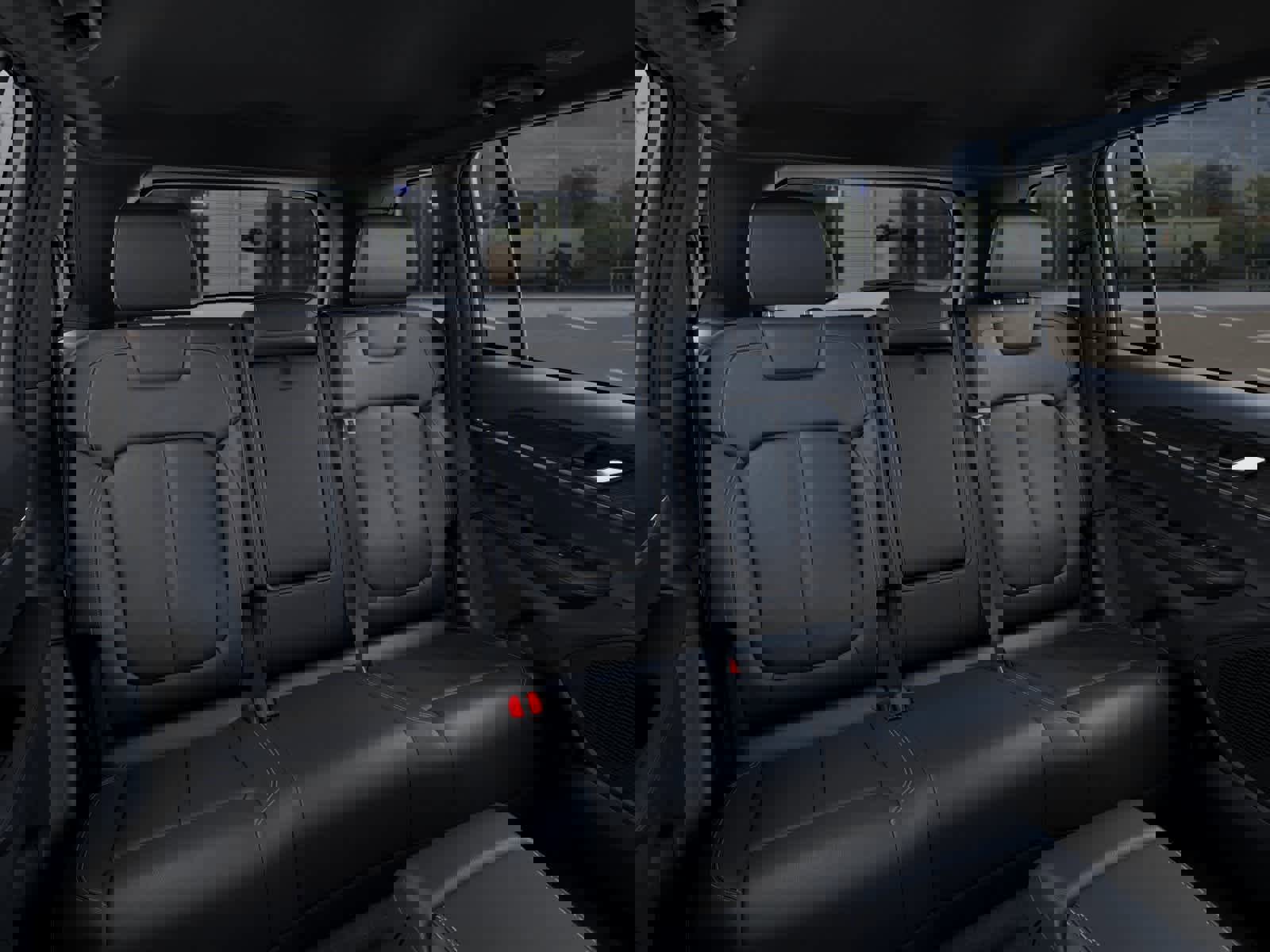 New 2025 Jeep Grand Cherokee Limited image 15