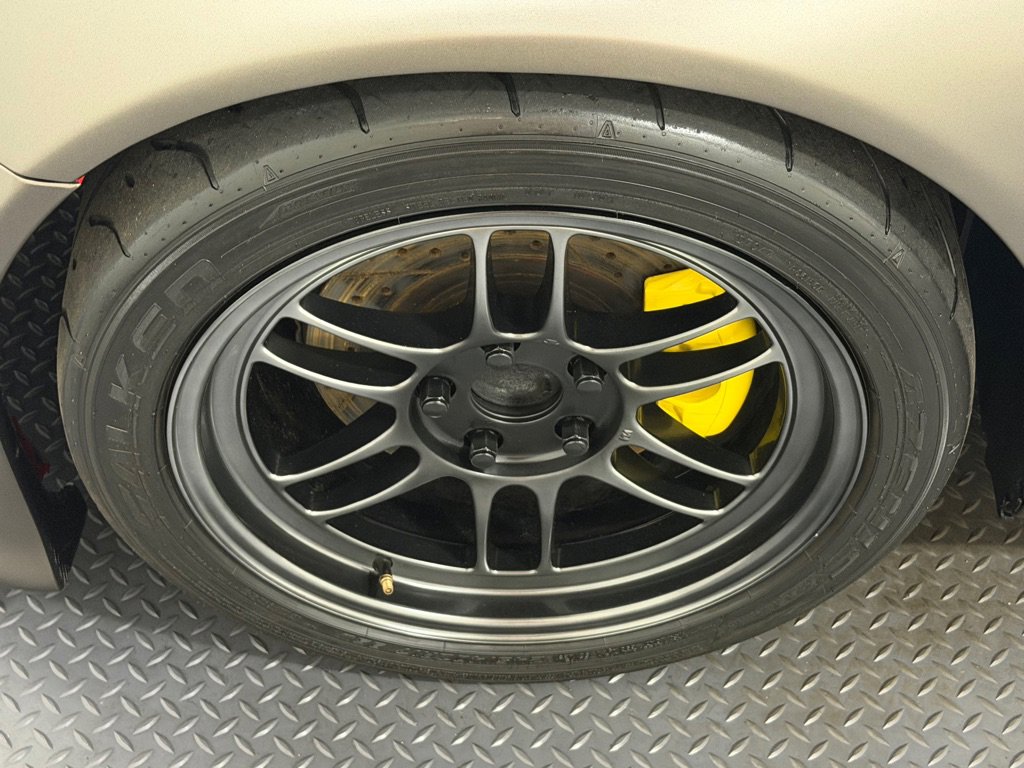Used 2000 Honda S2000 image 19