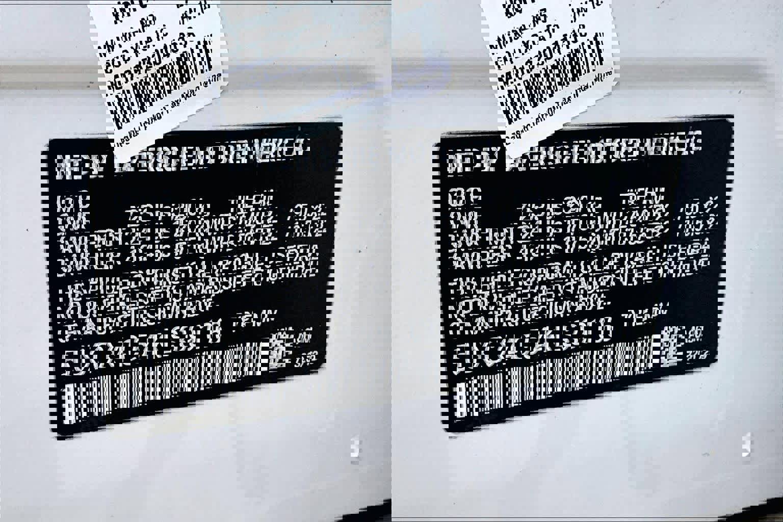 Used 2019 BMW X7 xDrive50i w/ M Sport Package image 32