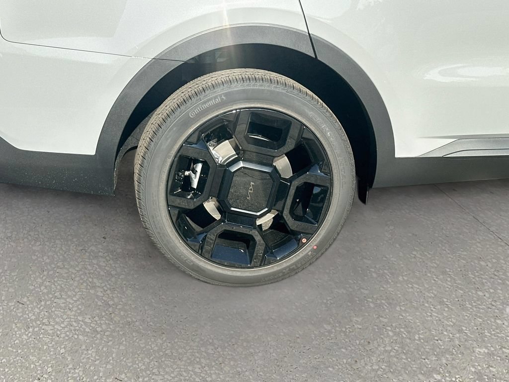 New 2026 Kia Sorento X-Line EX AWD/4WD image 33