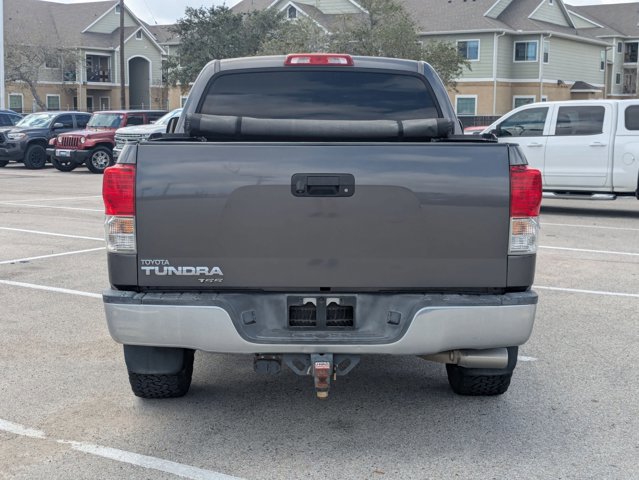 Used 2013 Toyota Tundra 2WD CrewMax w/ SR5 Pkg image 6