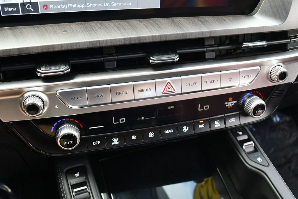 Used 2023 Kia Telluride EX FWD image 56