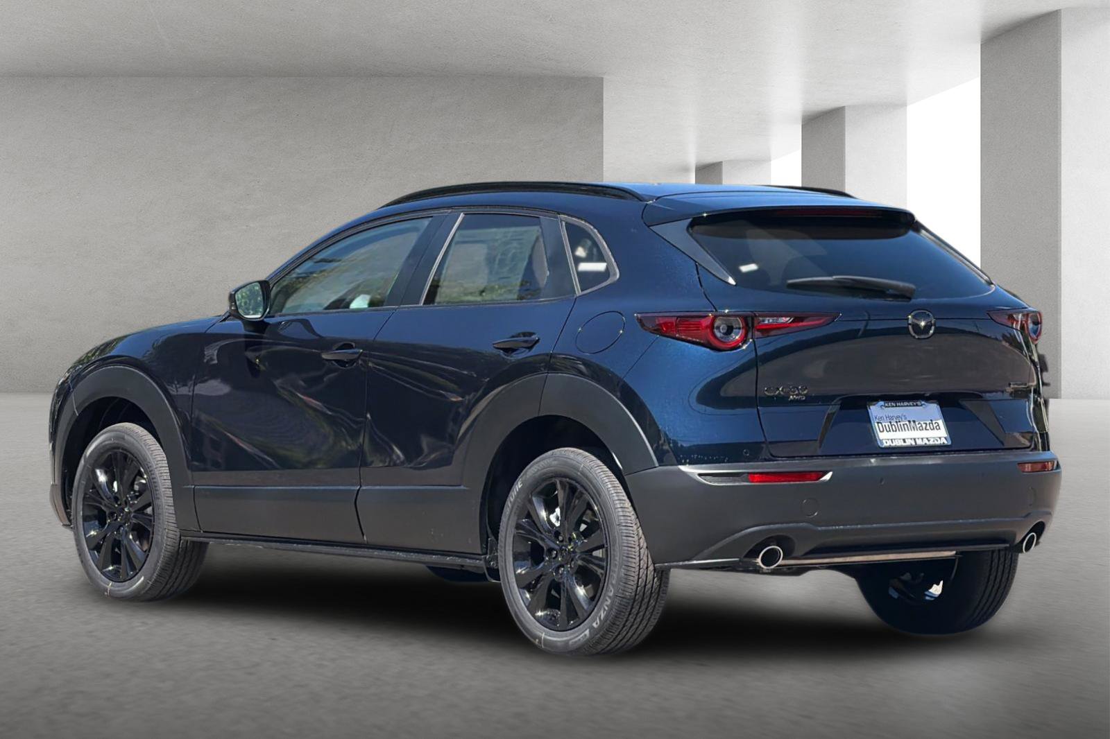 New 2026 MAZDA CX-30 Aire Edition AWD/4WD image 6