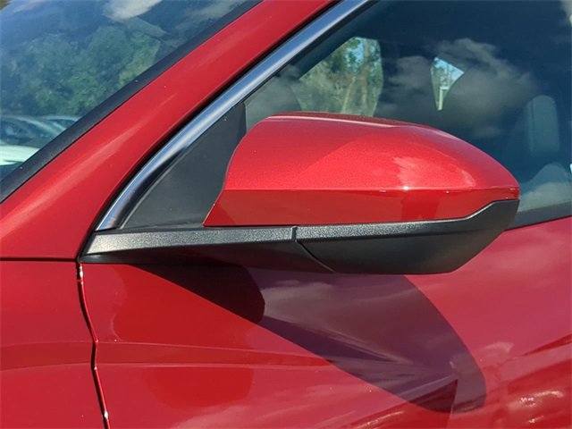 New 2025 Hyundai Tucson SE image 12