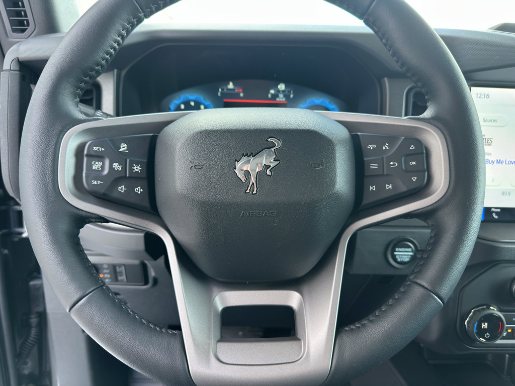 New 2025 Ford Bronco Badlands image 13