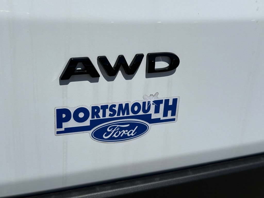 New 2026 Ford Transit 350 XLT AWD/4WD image 24