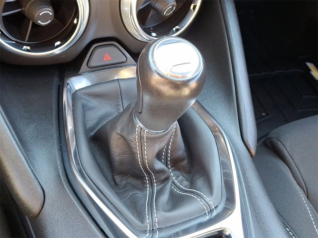 Used 2024 Chevrolet Camaro LT image 15