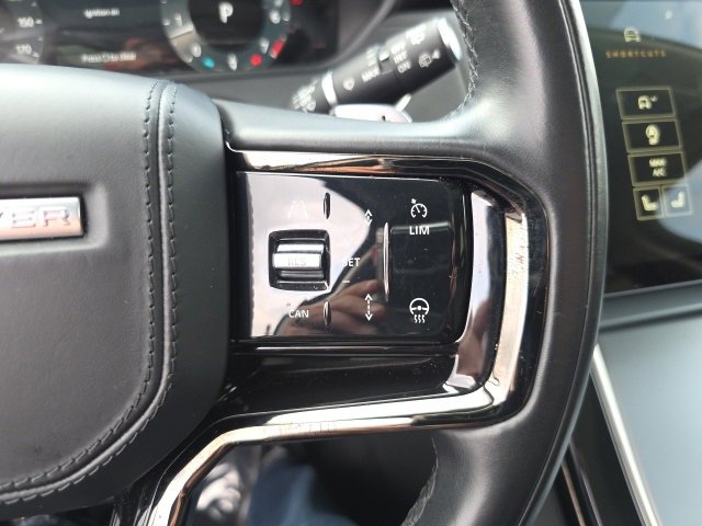 Used 2024 Land Rover Range Rover Velar S image 20