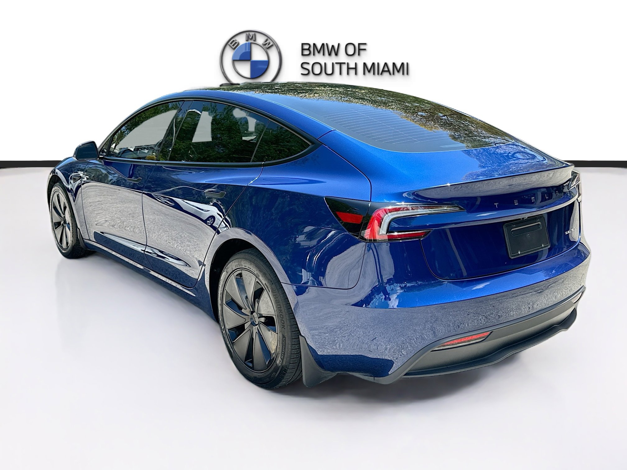 Used 2025 Tesla Model 3 Long Range image 5