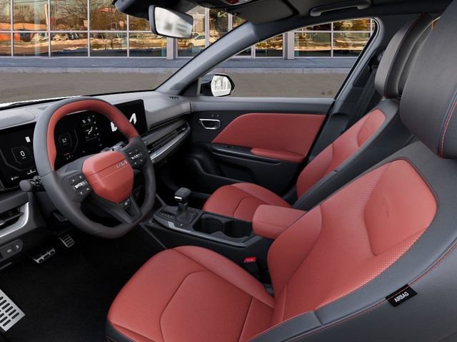New 2026 Kia K4 GT-Line Turbo FWD image 17