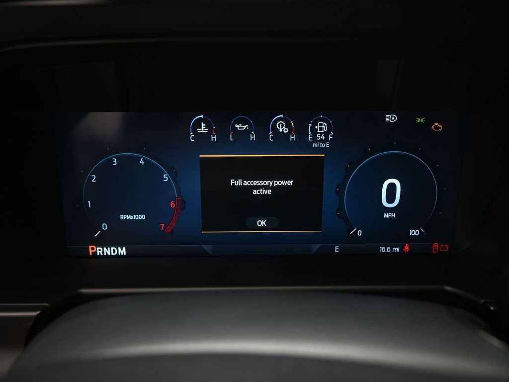 New 2026 Ford F250 XLT w/ XLT Premium Package image 13