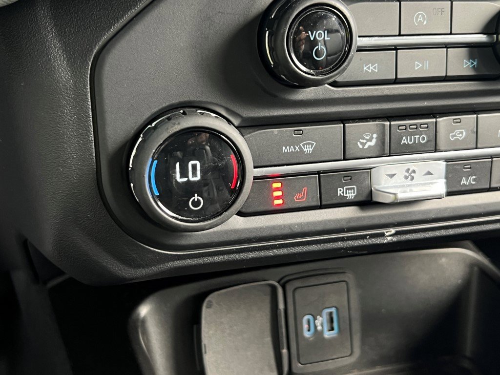 Used 2023 Ford Bronco Big Bend image 26