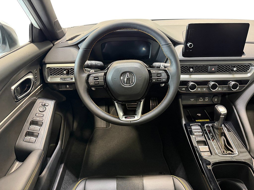 New 2026 Acura Integra A-Spec FWD image 12