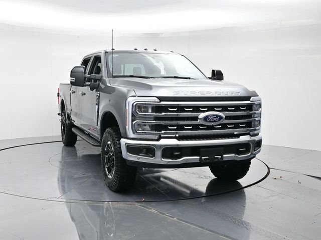 New 2026 Ford F250 Lariat w/ Tremor Off-Road Package image 5
