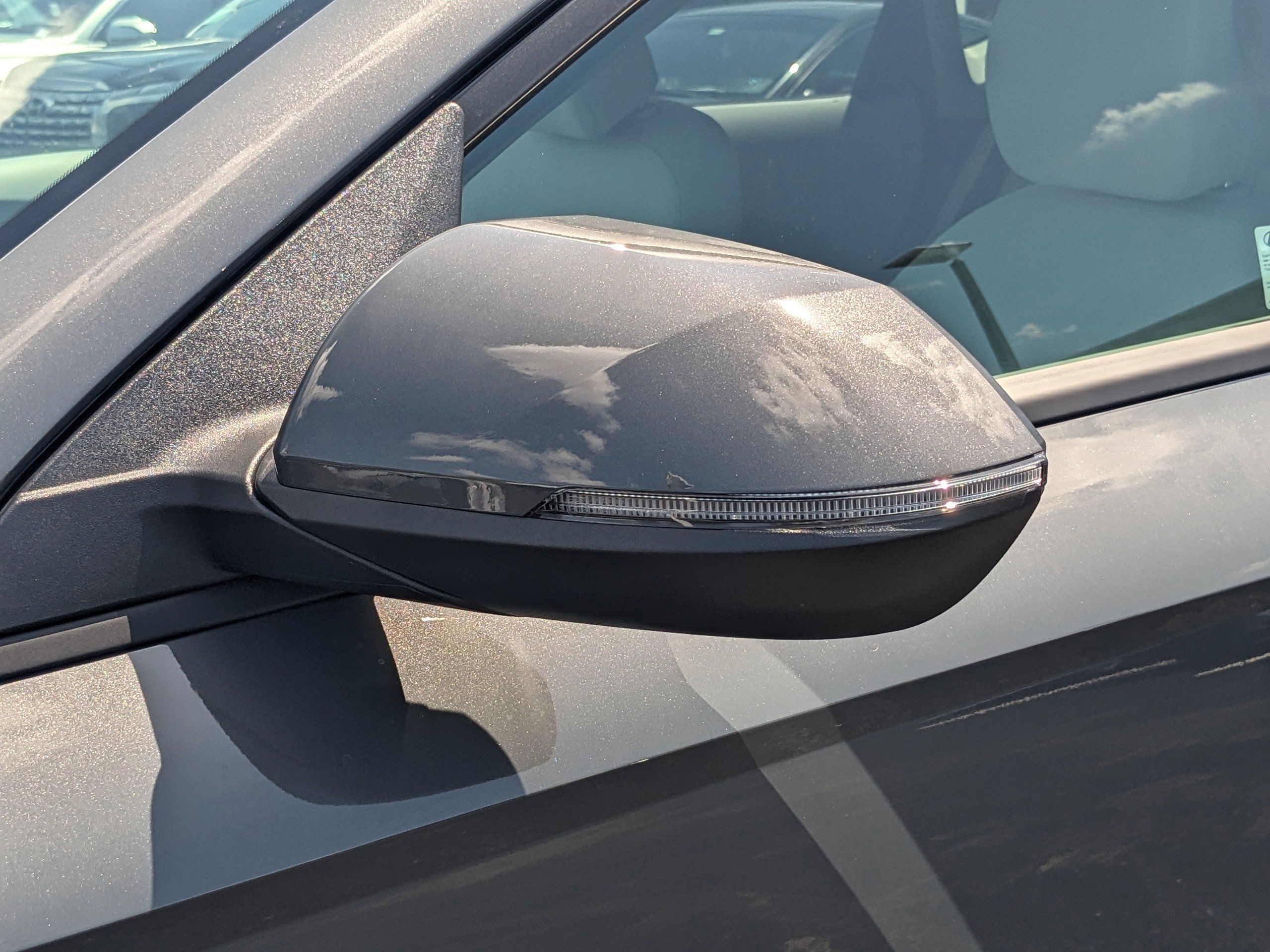 New 2025 Hyundai Kona SEL image 11