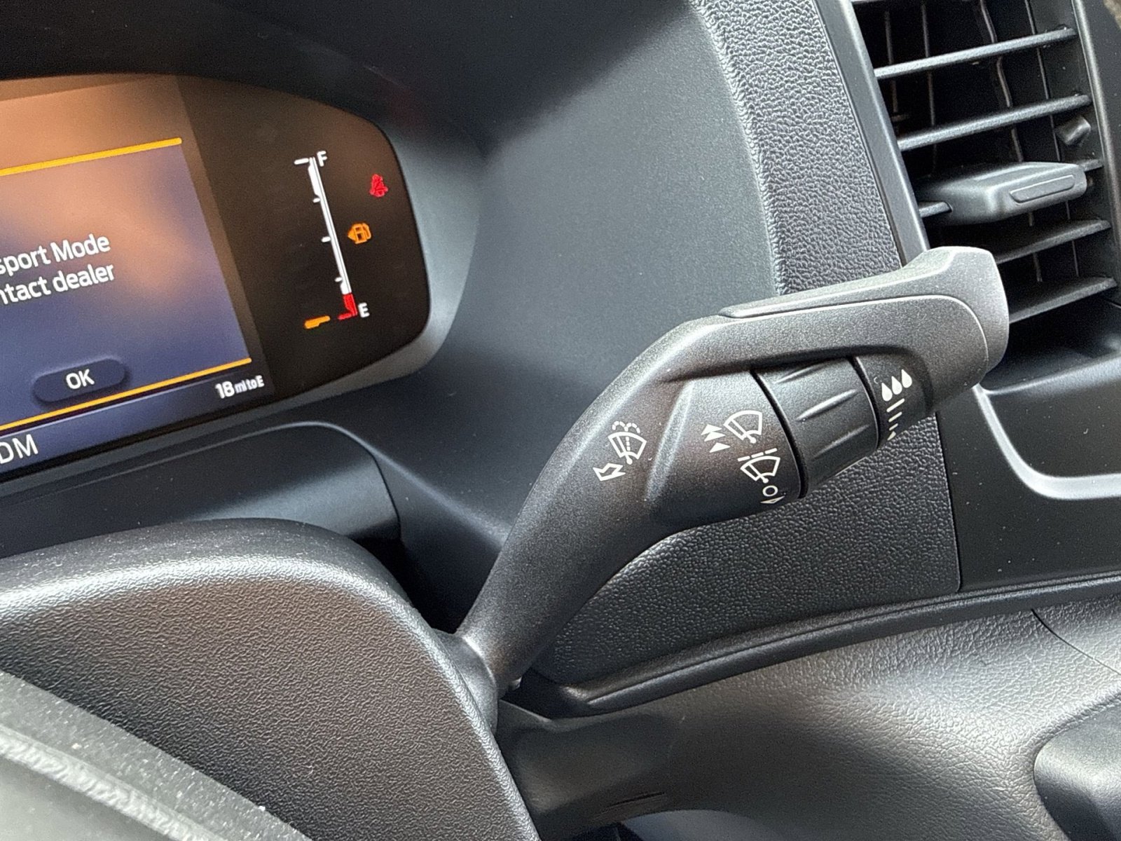 New 2026 Ford Transit 150 Low Roof image 21