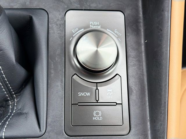 New 2026 Lexus IS 350 F Sport image 28