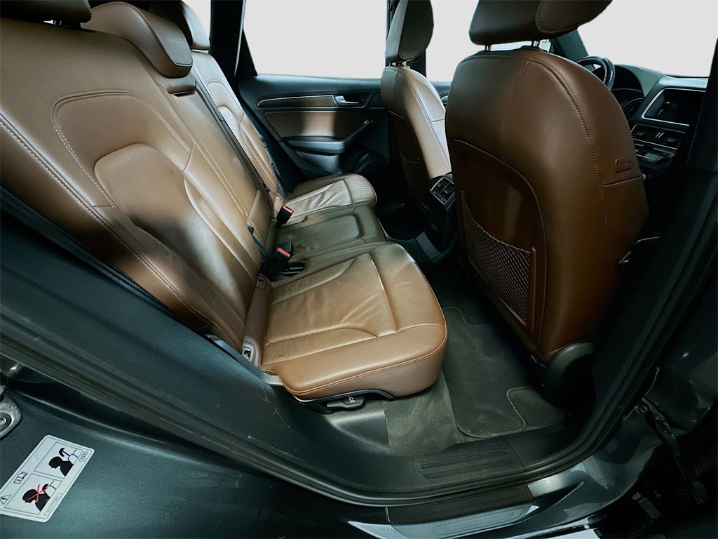 Used 2017 Audi Q5 2.0T Premium image 30