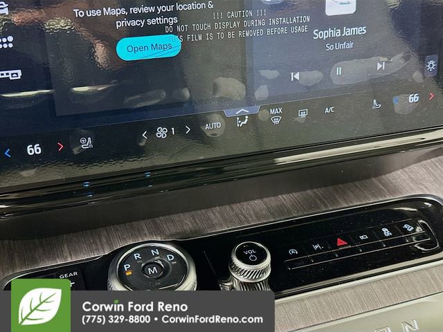 New 2026 Ford Expedition Platinum w/ Platinum Ultimate Package image 17