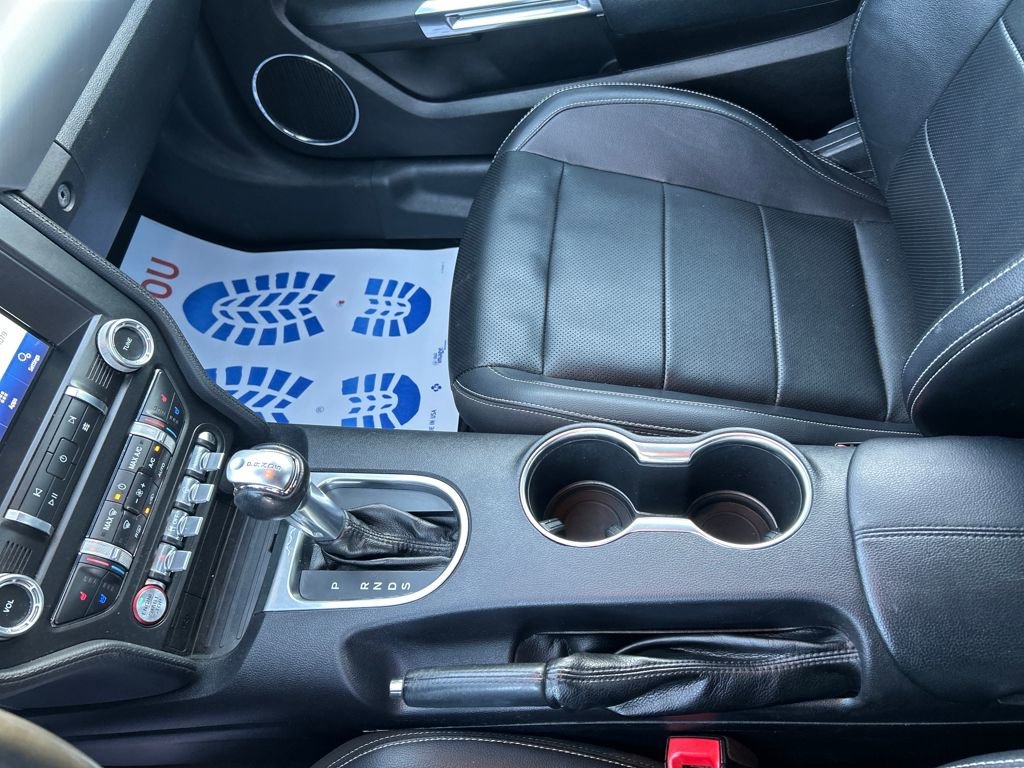 Used 2021 Ford Mustang Premium image 29