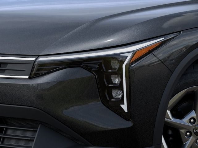 New 2026 Kia K4 FWD image 10