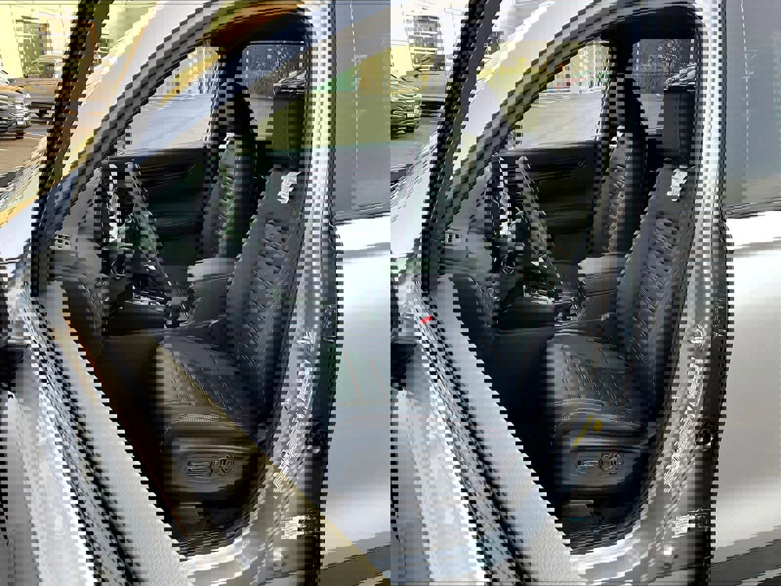 New 2026 Honda CR-V Sport-L image 11