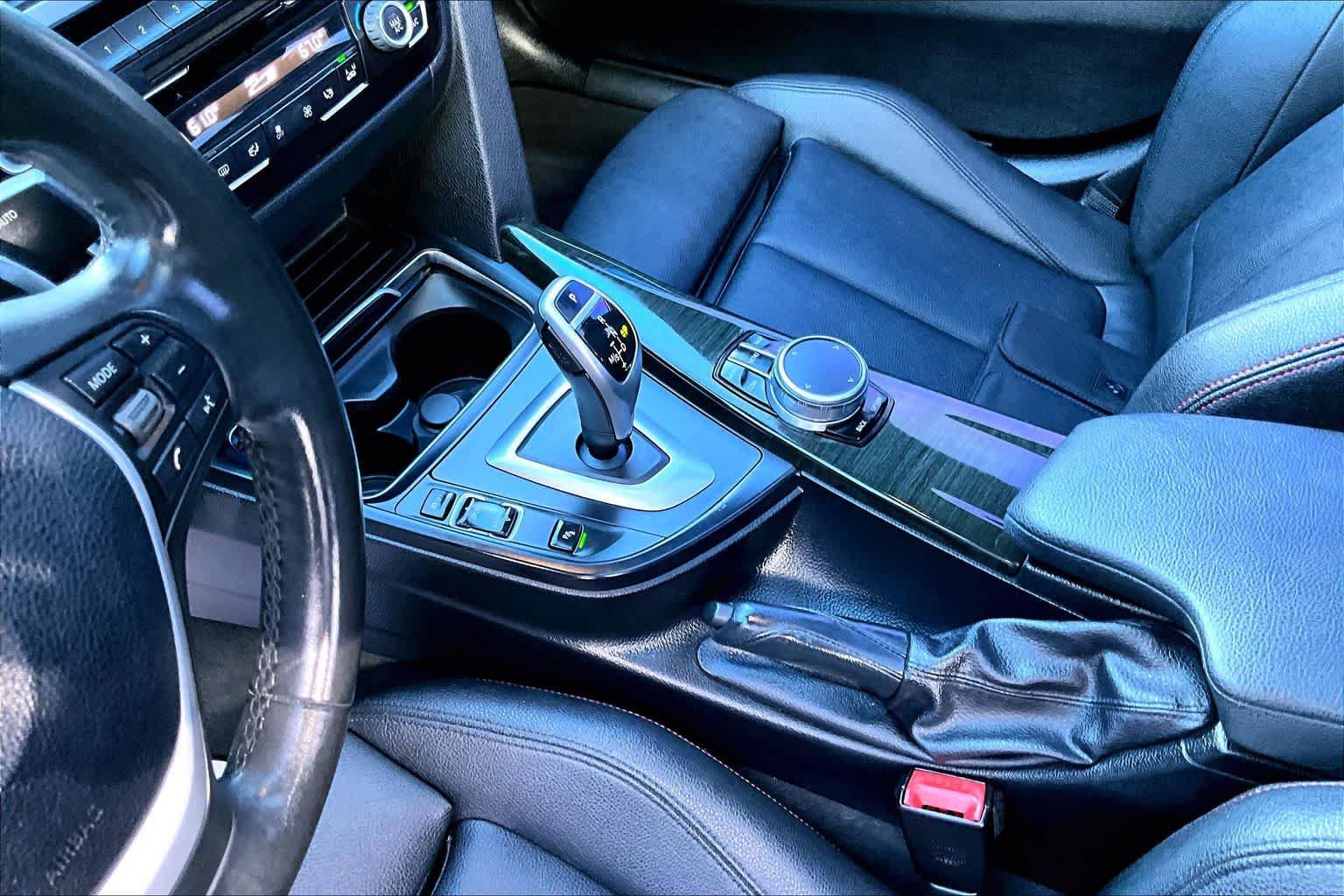 Used 2020 BMW 440i Gran Coupe RWD image 17