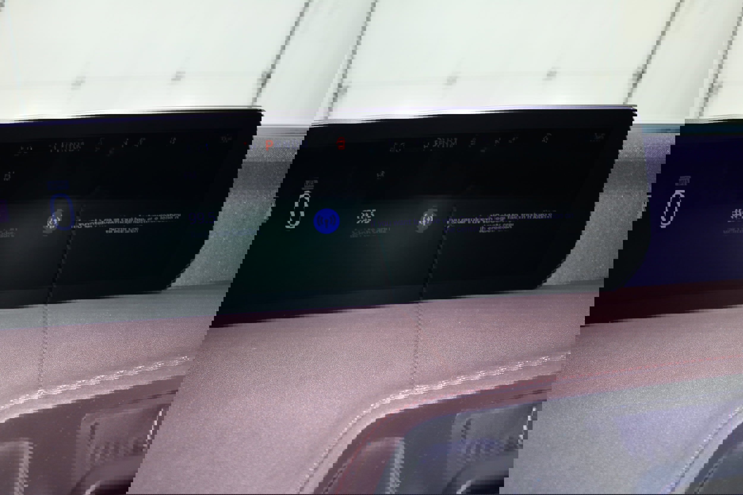 New 2025 Ford Expedition King Ranch image 18