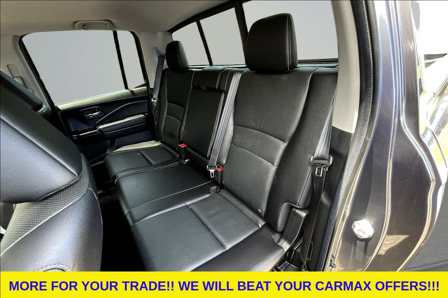 Used 2023 Honda Ridgeline RTL-E image 21