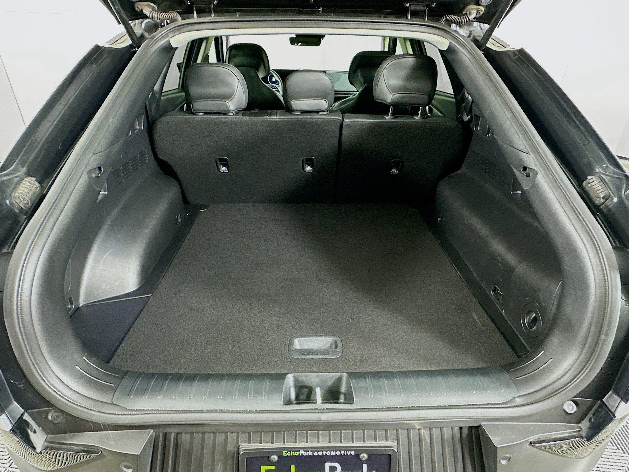 Used 2024 Kia EV6 Light RWD image 28