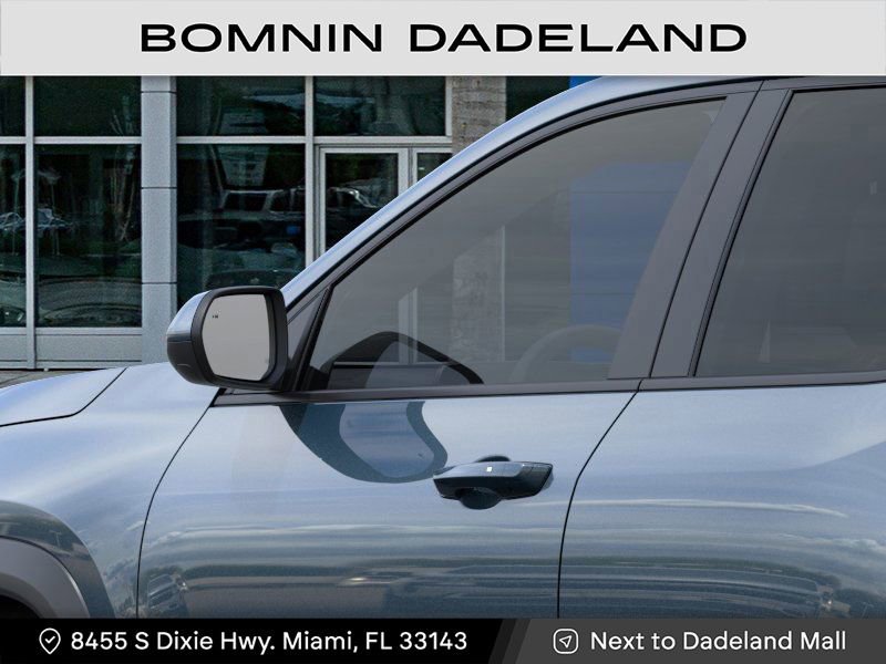 New 2026 Chevrolet Equinox LT image 12