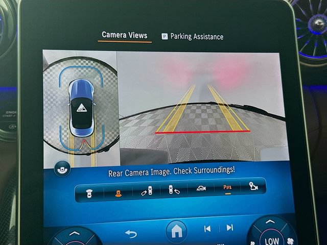 Certified 2022 Mercedes-Benz SL 63 AMG 4MATIC image 14