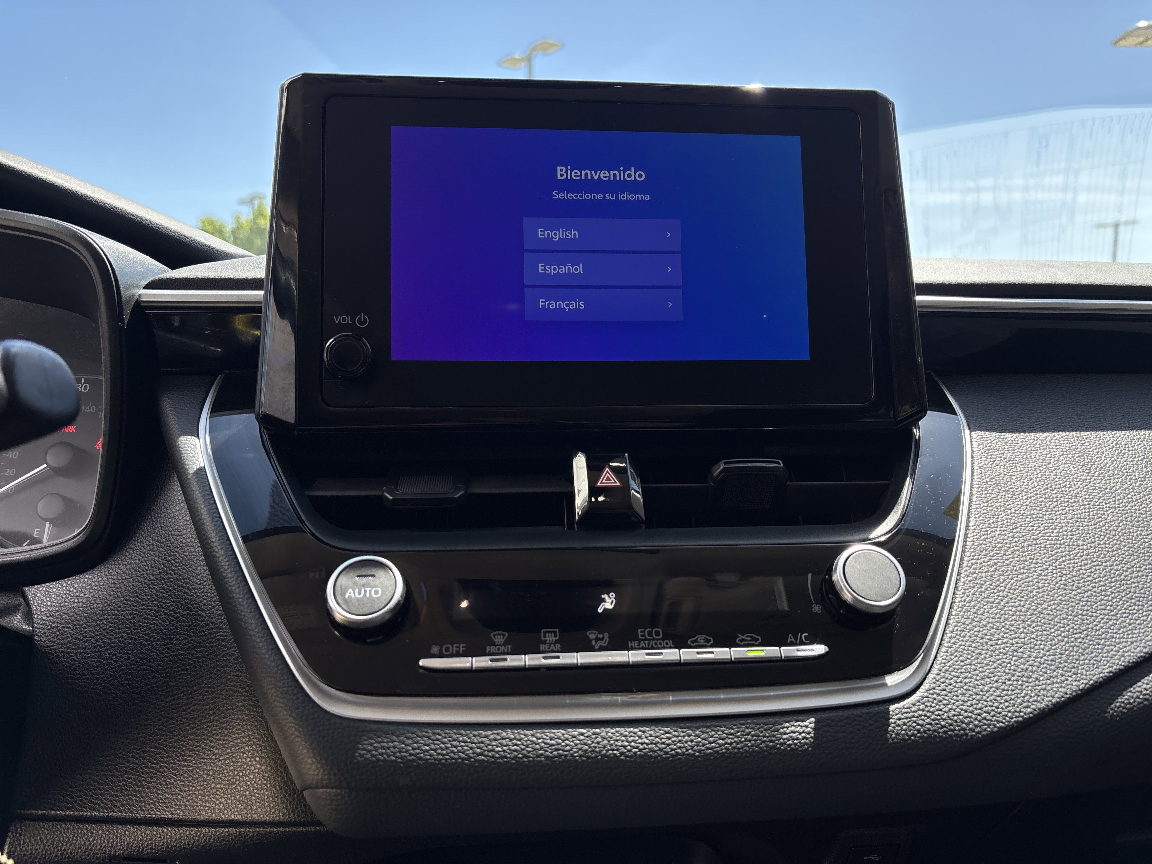 Used 2023 Toyota Corolla LE FWD image 22