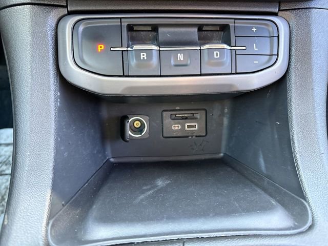 Used 2023 GMC Acadia AT4 w/ Technology Package image 20