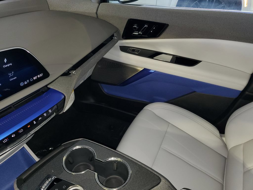 New 2026 Cadillac Optiq Sport 1 RWD image 20