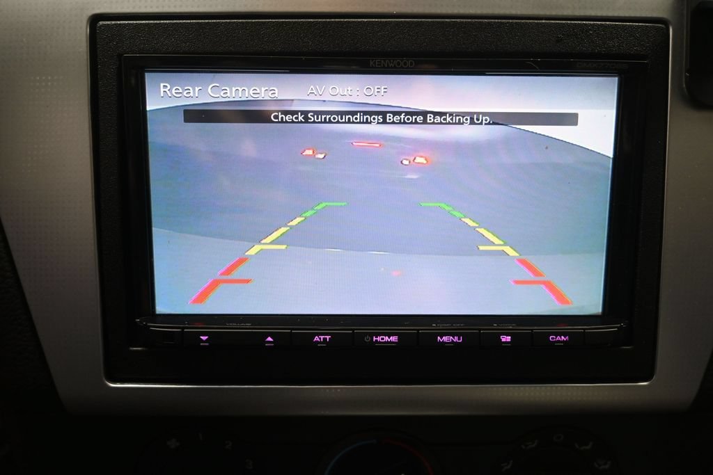 Used 2008 Mercury Milan FWD image 11