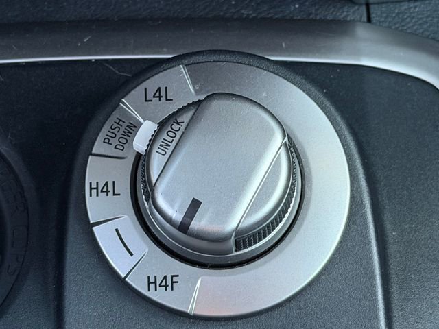 Certified 2023 Toyota 4Runner Limited image 37