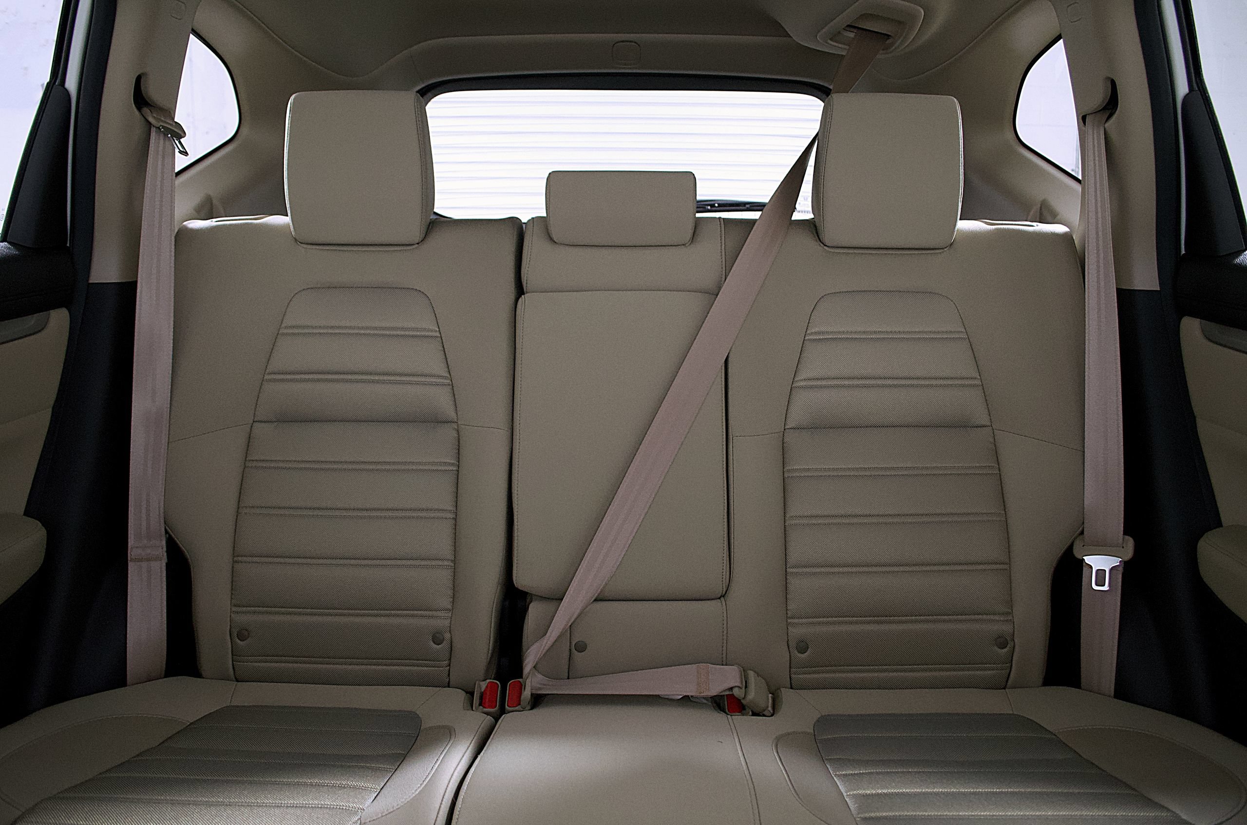 Used 2018 Honda CR-V LX image 21