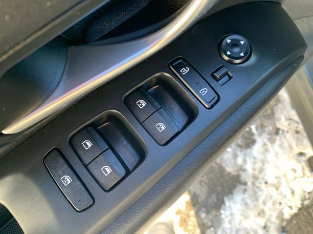 Used 2024 Hyundai Tucson Blue image 24